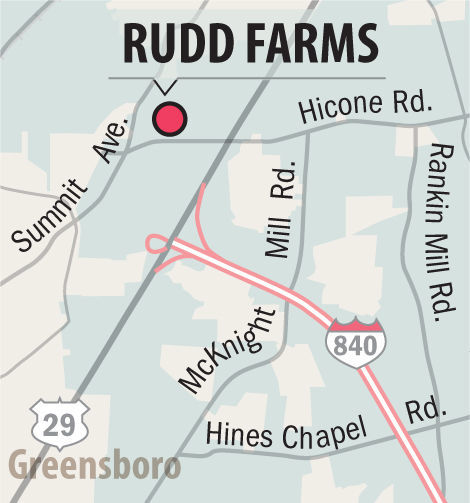 Rudd Farms